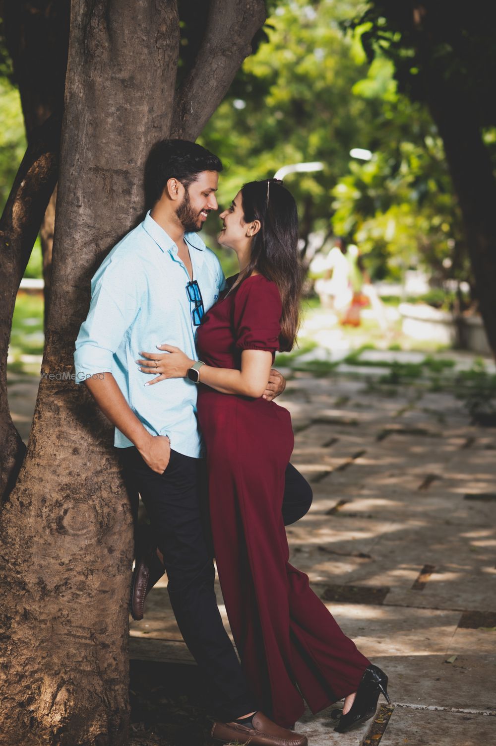 Photo From YougotZee - By Juzer Photography