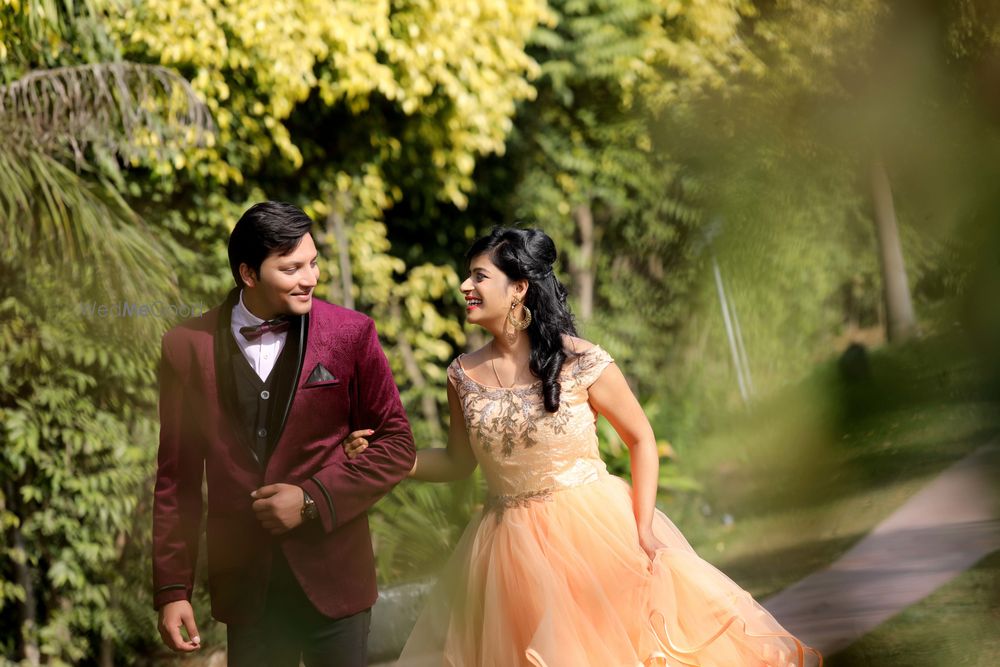 Photo From Sahil & Nancy - By Varun Cinematic Films