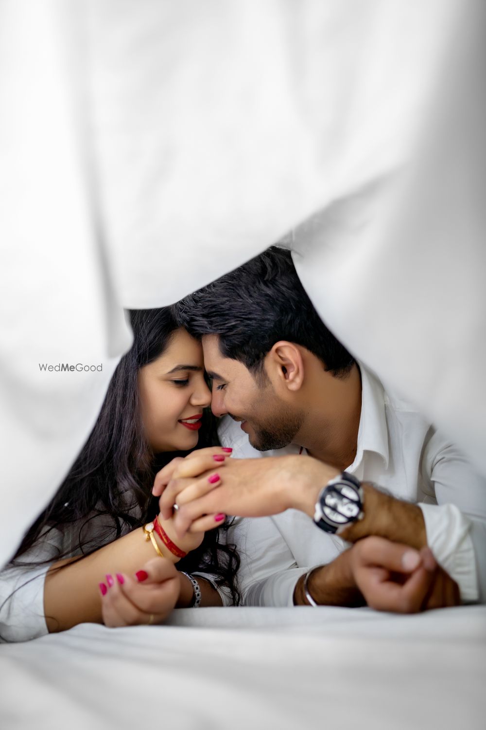 Photo From Gaurav & Pooja - By Varun Cinematic Films