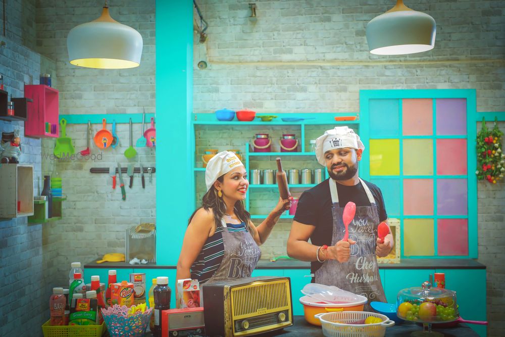 Photo From RAHUL & SRISHTY - By Varun Cinematic Films