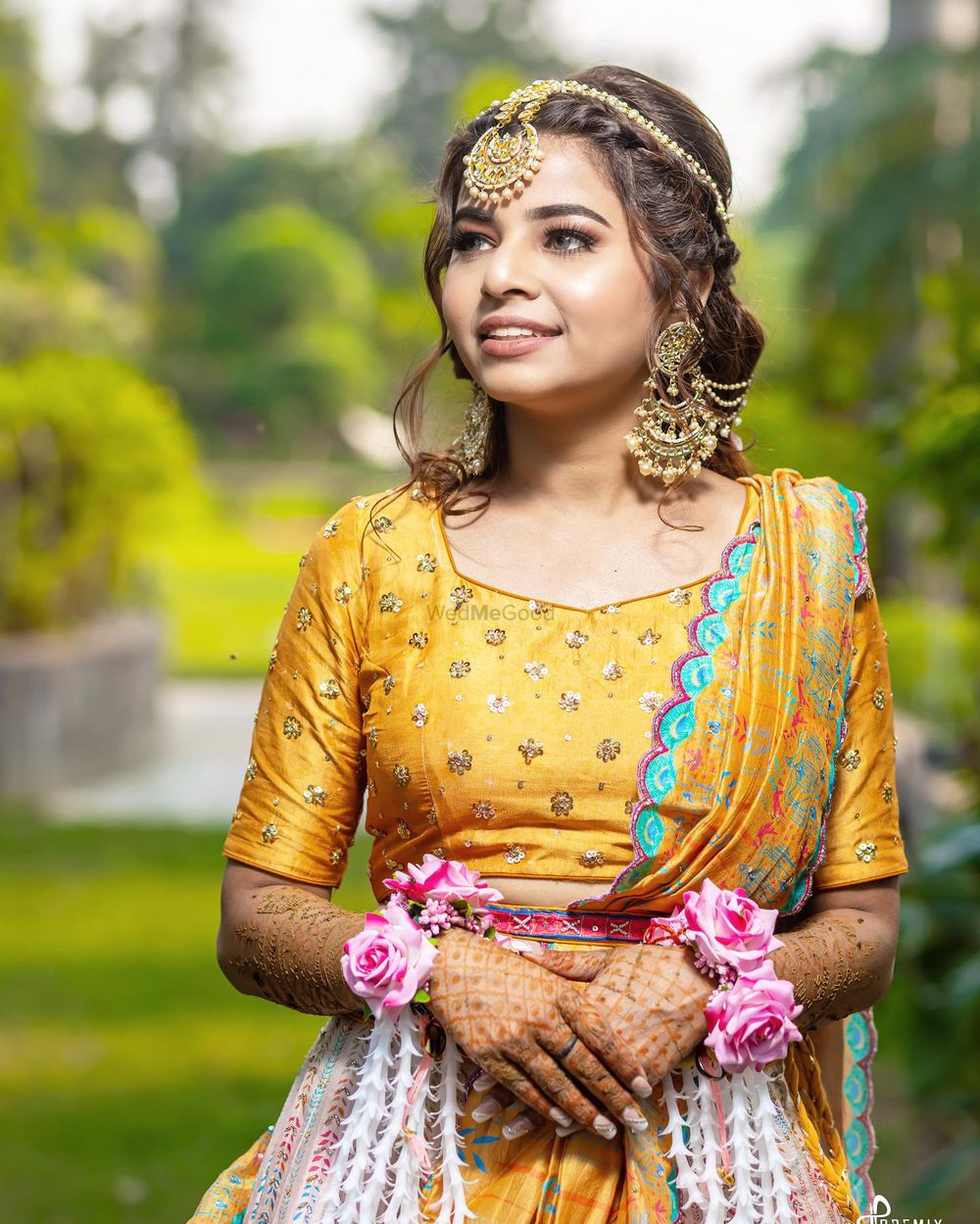 Photo From Madhu  - By MG Makeovers