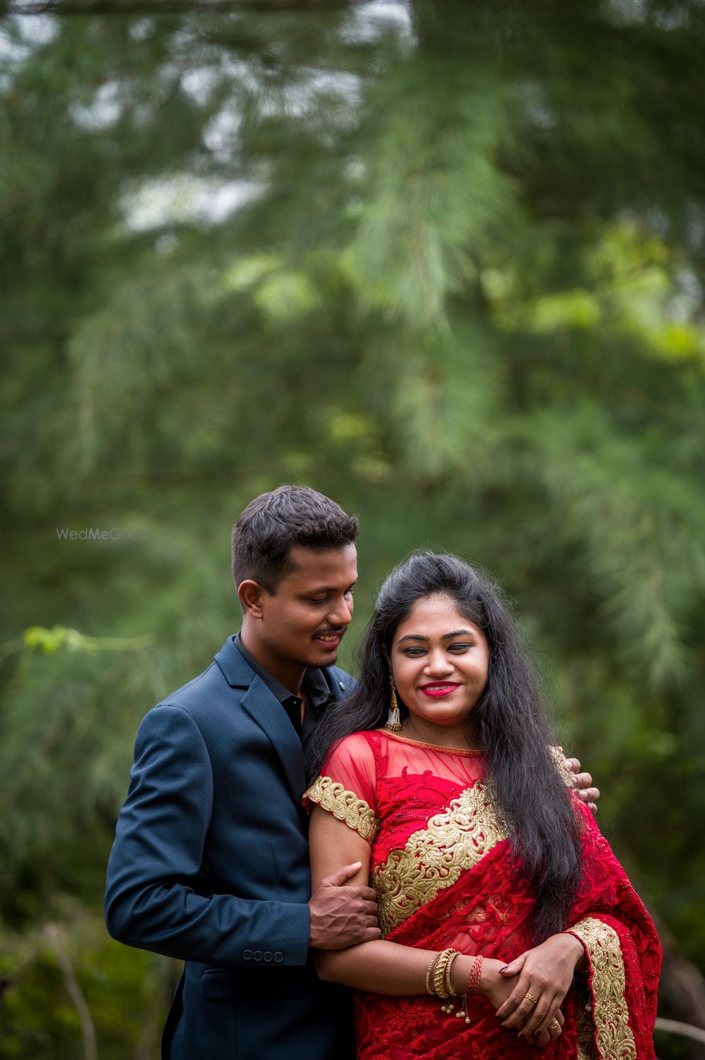 Photo From Deepak & Rajashree - By The Visual Wizard