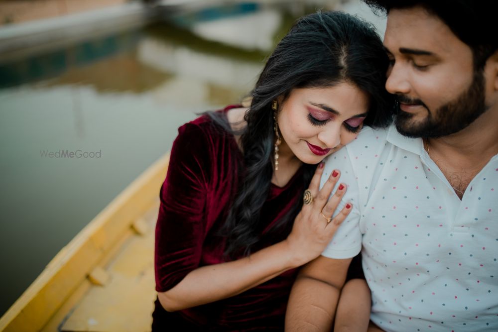 Photo From Ravi & Yukta - By Rishabh Photography