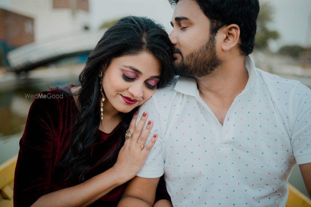 Photo From Ravi & Yukta - By Rishabh Photography