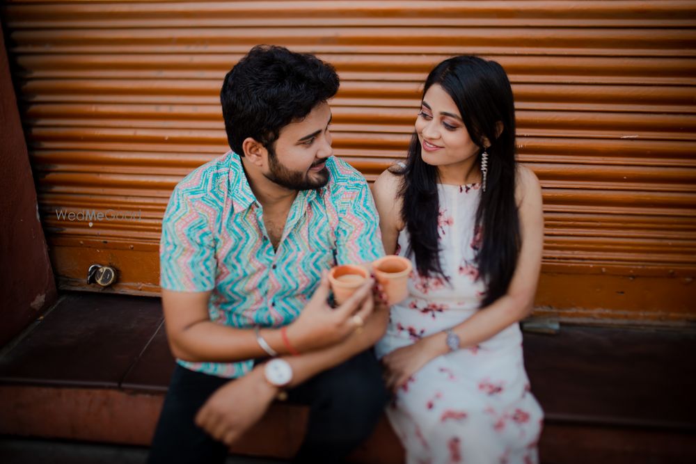 Photo From Ravi & Yukta - By Rishabh Photography