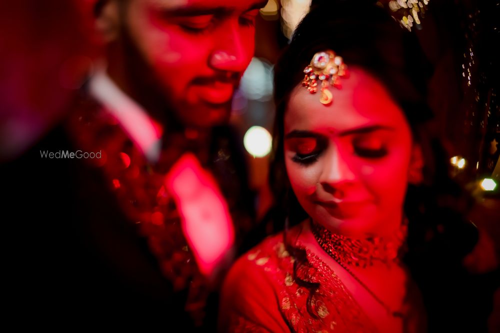 Photo From Hemanth & Priyanka - By Rishabh Photography