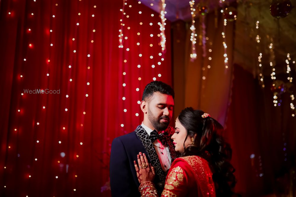 Photo From Hemanth & Priyanka - By Rishabh Photography