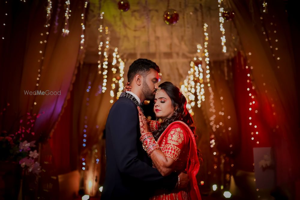 Photo From Hemanth & Priyanka - By Rishabh Photography