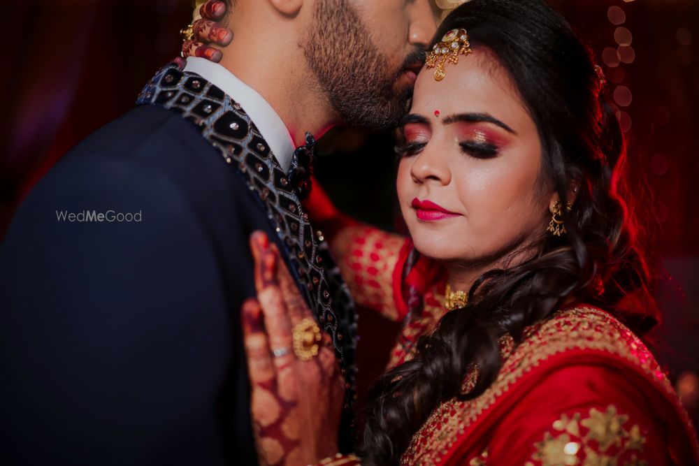 Photo From Hemanth & Priyanka - By Rishabh Photography