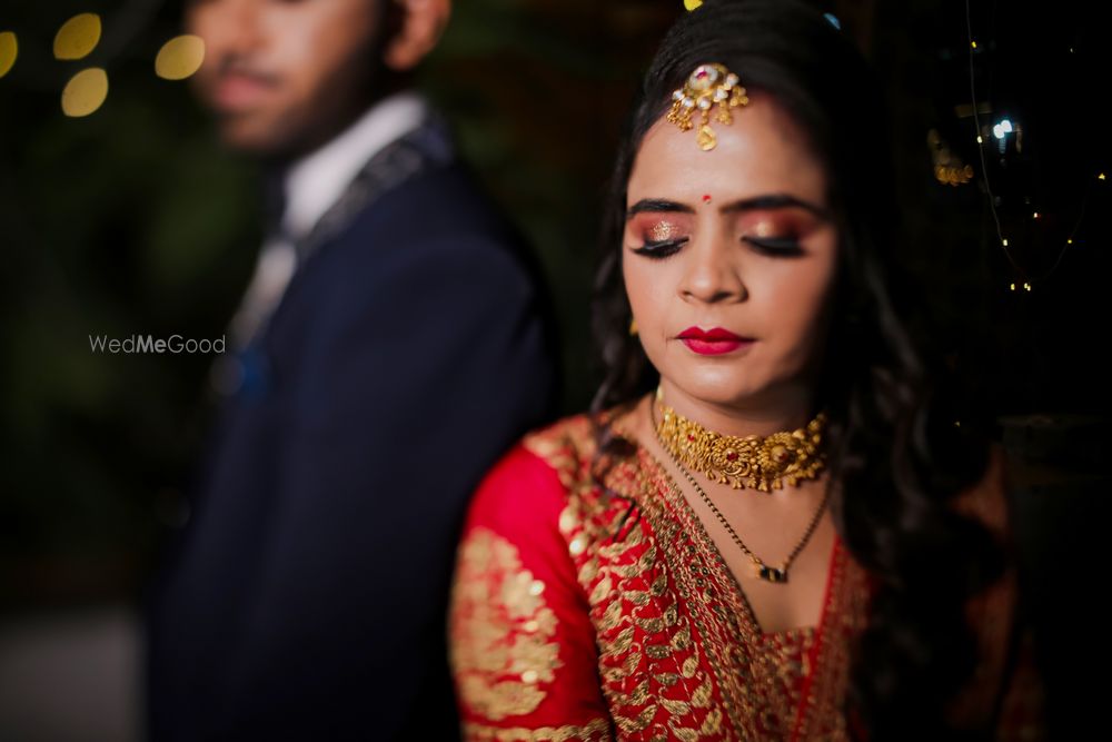 Photo From Hemanth & Priyanka - By Rishabh Photography