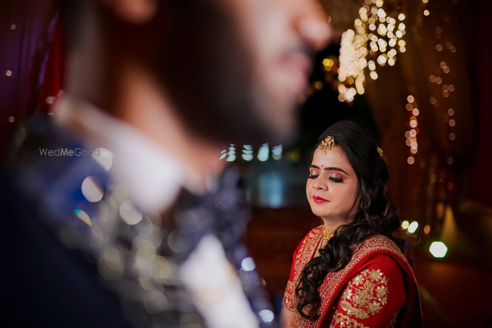 Photo From Hemanth & Priyanka - By Rishabh Photography