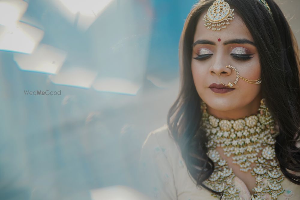 Photo From Hemanth & Priyanka - By Rishabh Photography