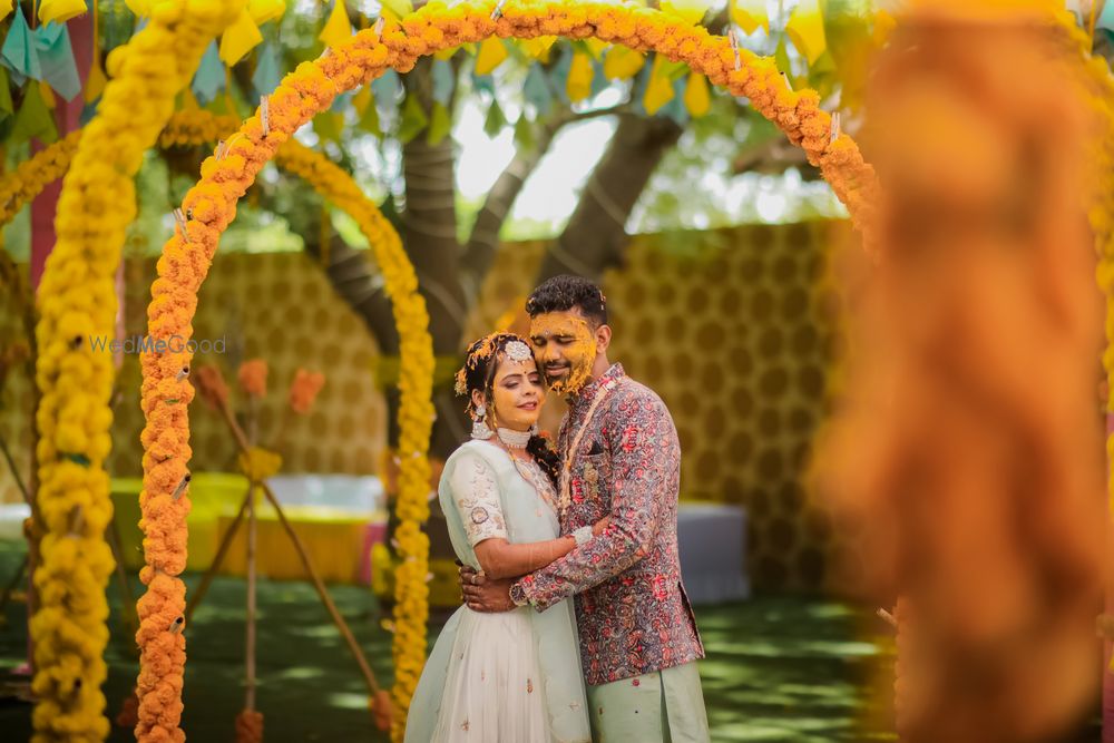 Photo From Hemanth & Priyanka - By Rishabh Photography