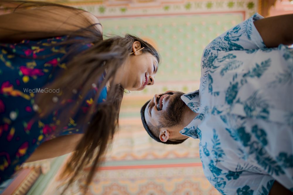 Photo From Monica & Sujay - By Rishabh Photography