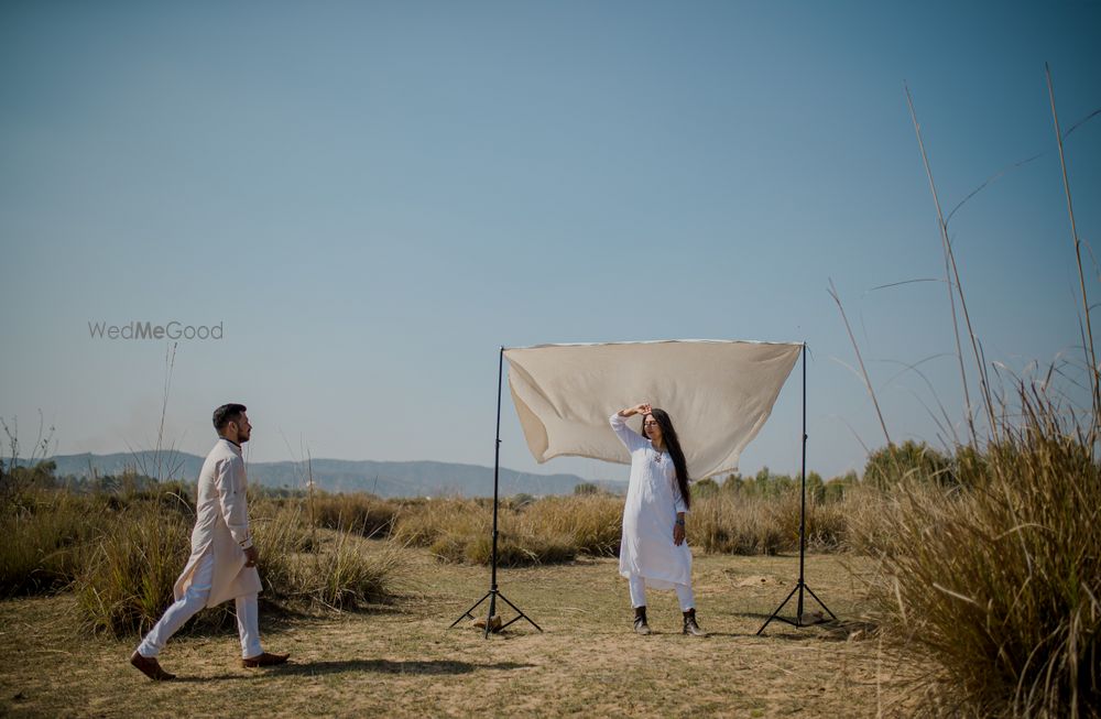 Photo From Monica & Sujay - By Rishabh Photography