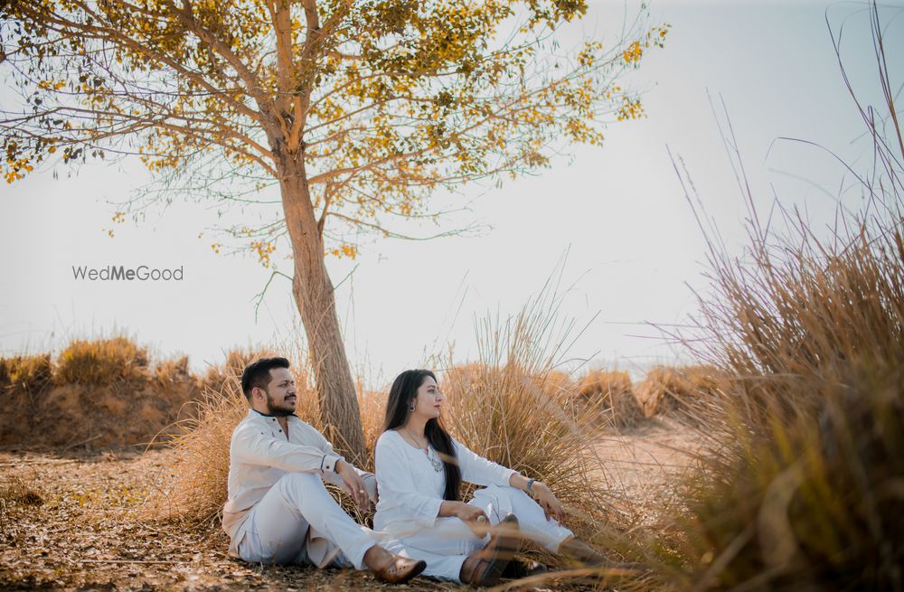 Photo From Monica & Sujay - By Rishabh Photography