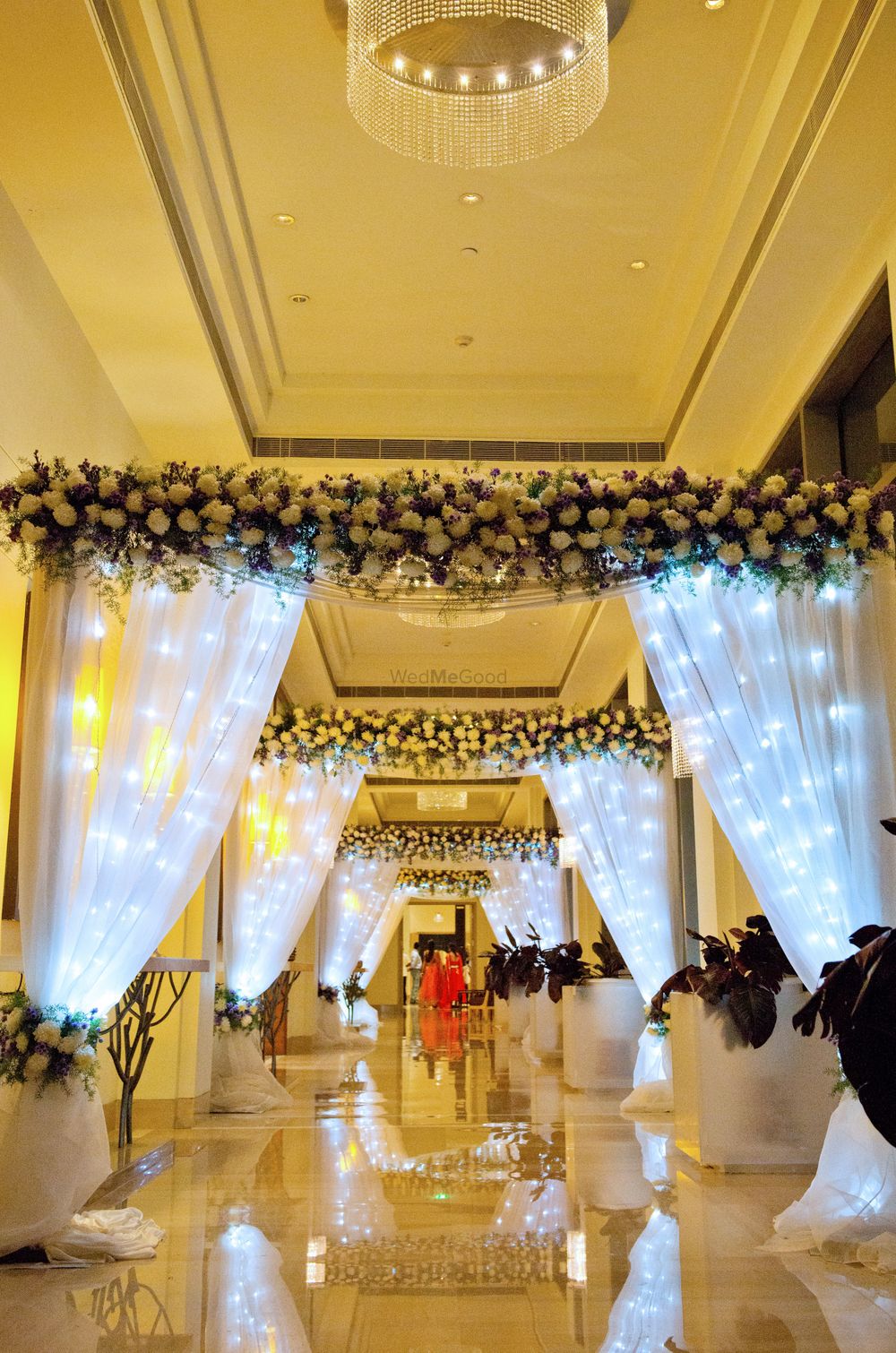 Photo From Entrance Decor - By Wedding Tales