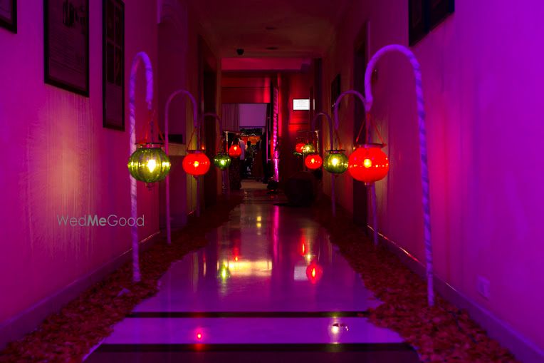 Photo From Entrance Decor - By Wedding Tales