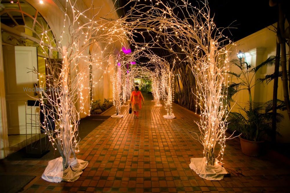 Photo From Entrance Decor - By Wedding Tales