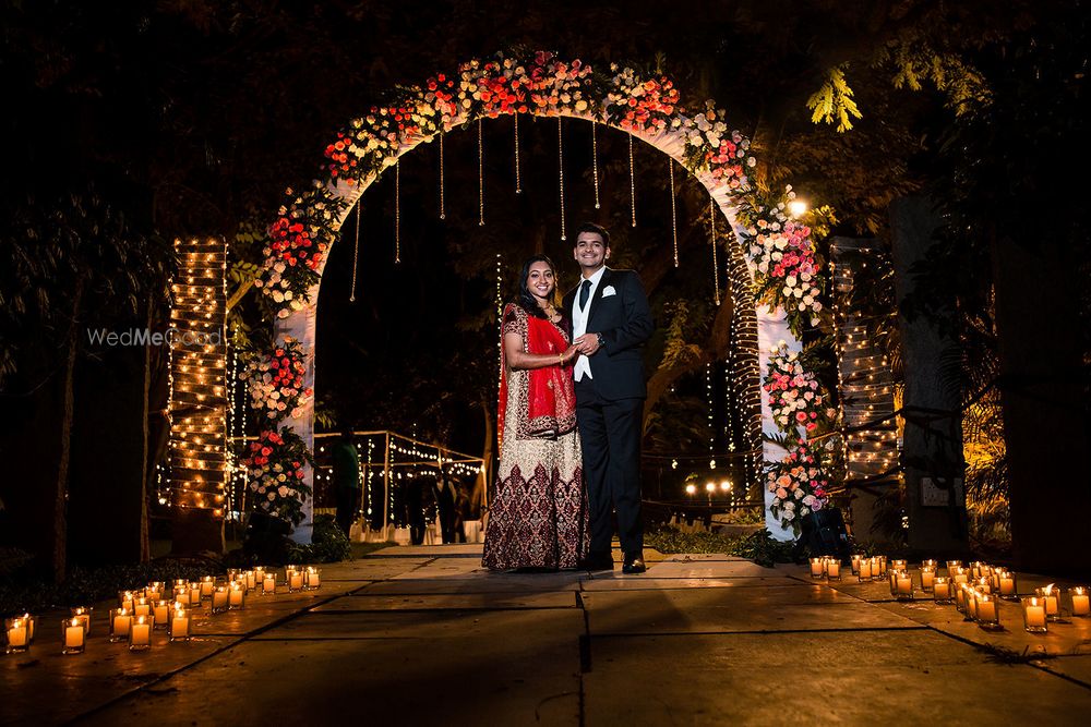 Photo From Entrance Decor - By Wedding Tales