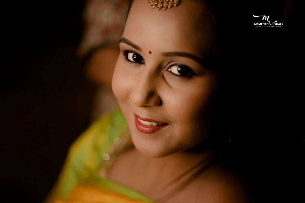 Photo From Muhurtham Looks Created by Me - By Makeupstudio by Ash