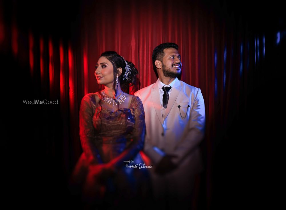 Photo From Monica Sujay Wedding 2022 - By Rishabh Photography