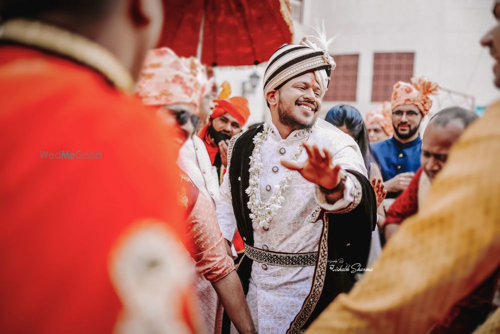 Photo From Monica Sujay Wedding 2022 - By Rishabh Photography