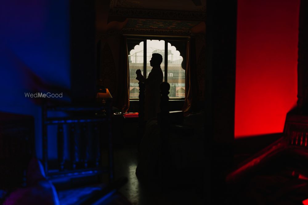 Photo From Monica Sujay Wedding 2022 - By Rishabh Photography