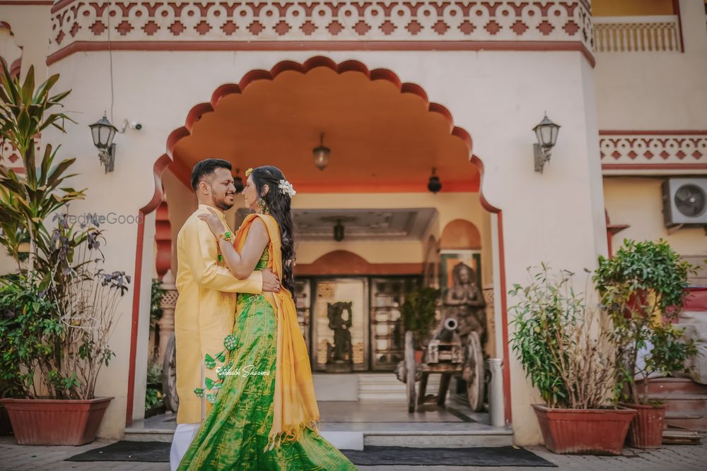 Photo From Monica Sujay Wedding 2022 - By Rishabh Photography