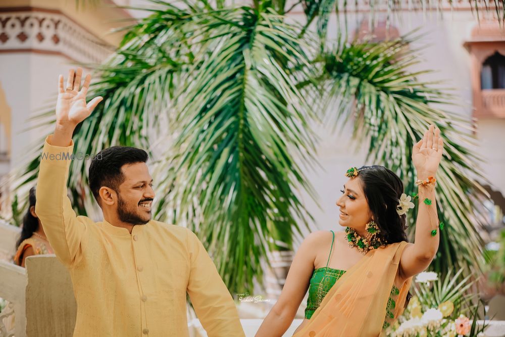 Photo From Monica Sujay Wedding 2022 - By Rishabh Photography