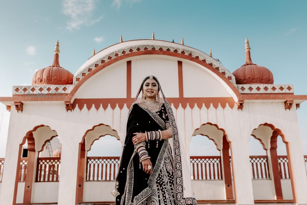 Photo From Monica Sujay Wedding 2022 - By Rishabh Photography