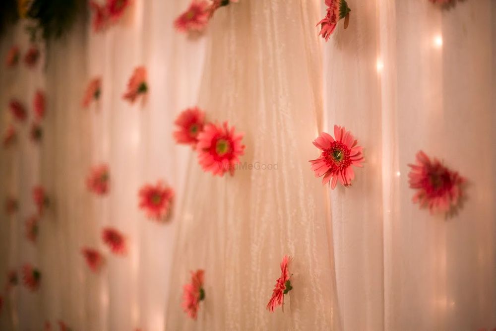 Photo From Backdrop - By Wedding Tales