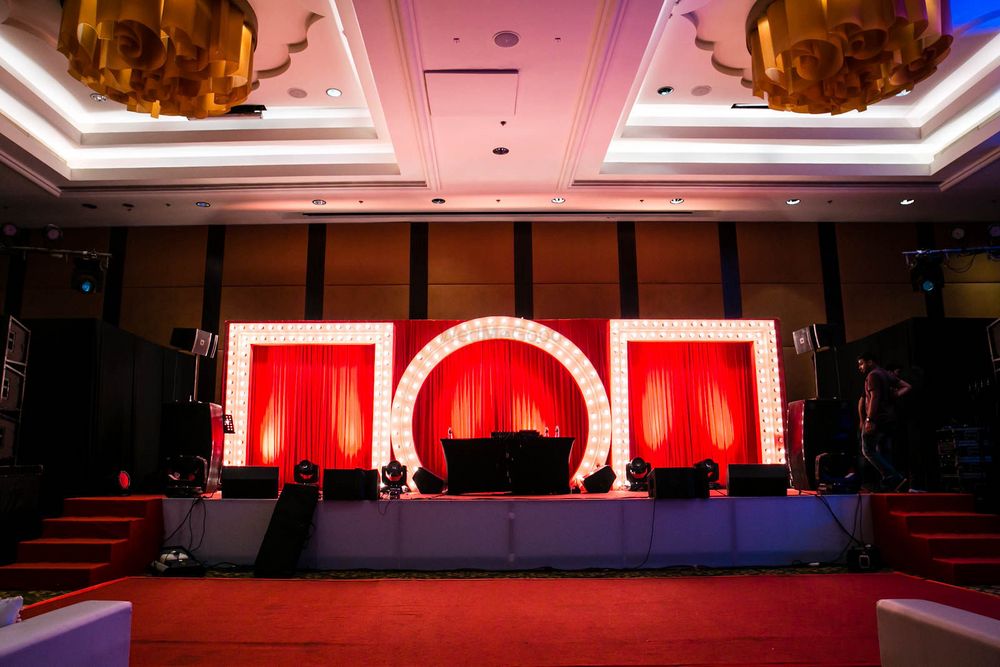 Photo From Backdrop - By Wedding Tales