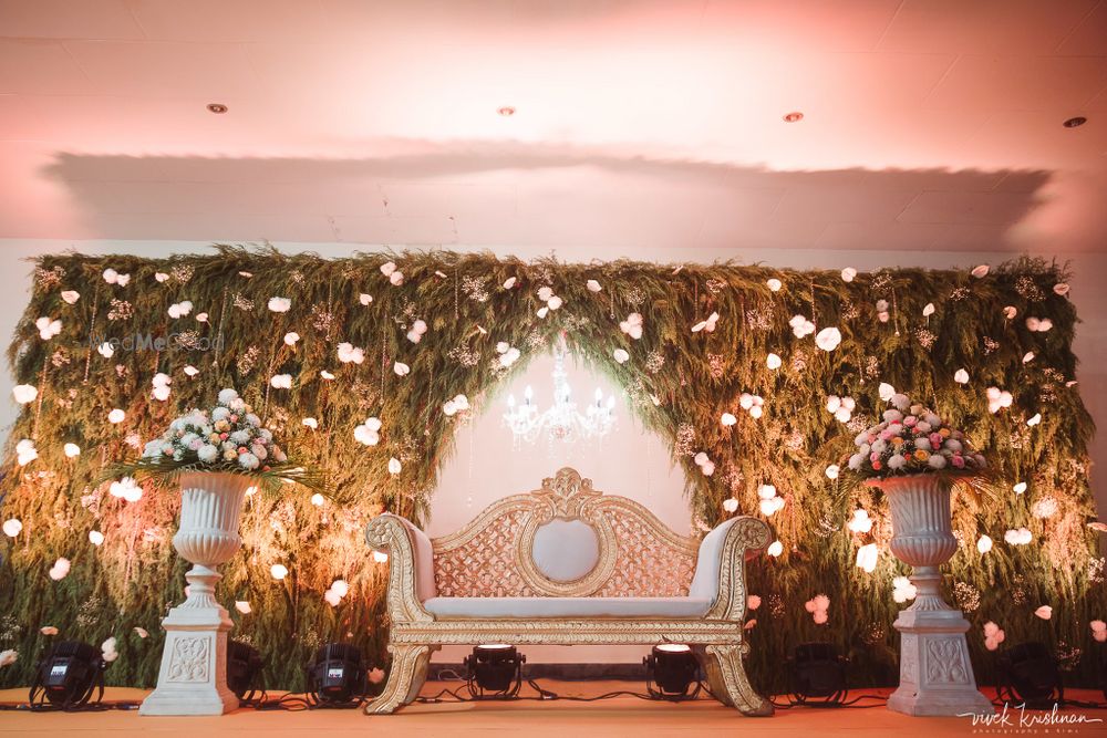 Photo From Backdrop - By Wedding Tales