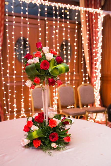 Photo From Tables Centers - By Wedding Tales