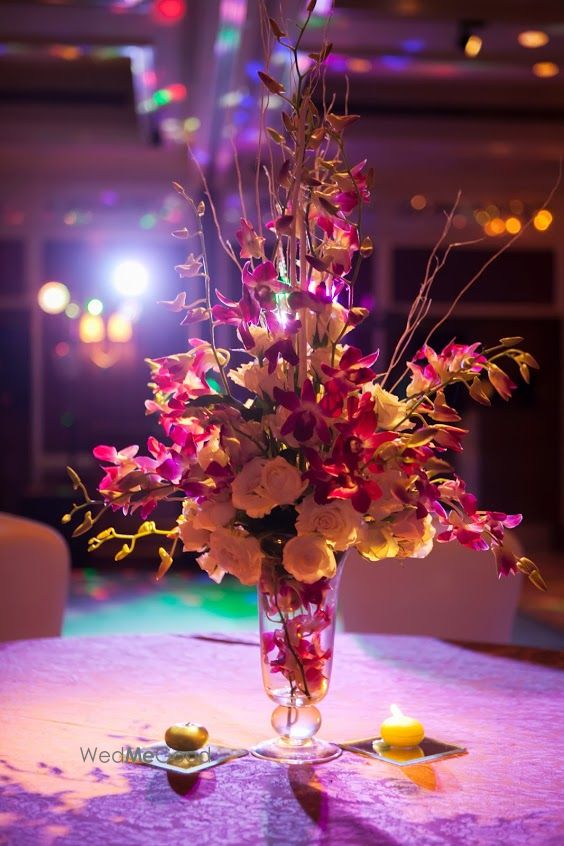 Photo From Tables Centers - By Wedding Tales