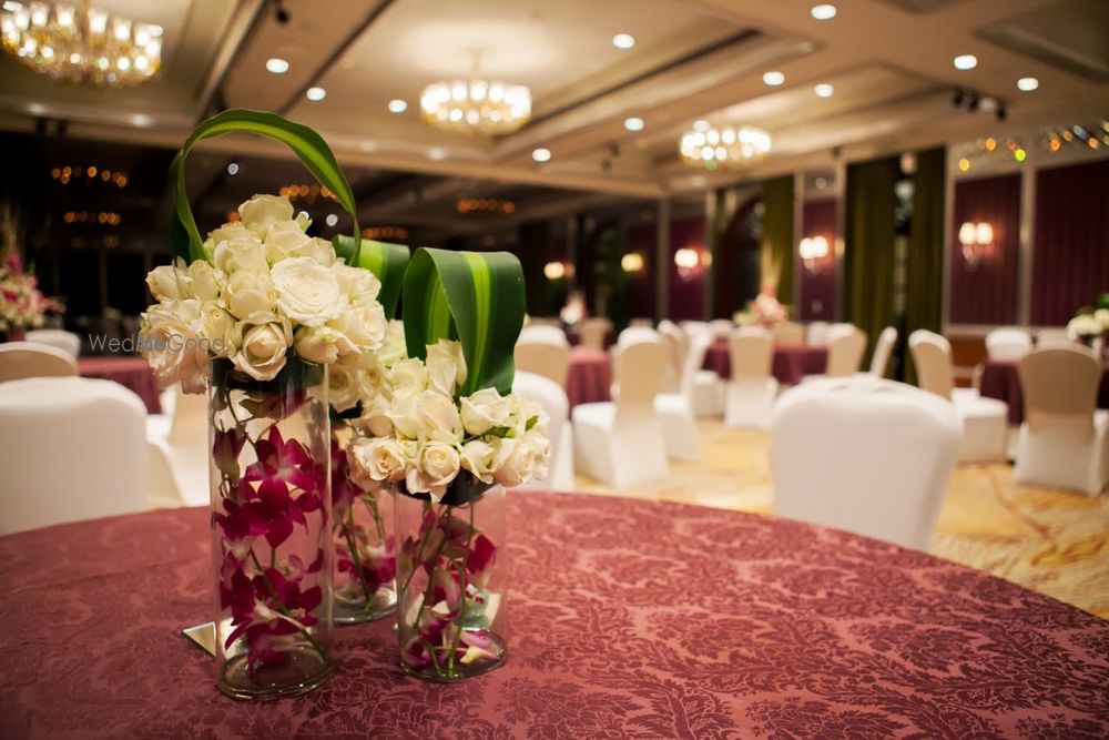 Photo From Tables Centers - By Wedding Tales