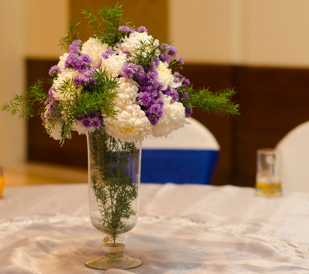 Photo From Tables Centers - By Wedding Tales