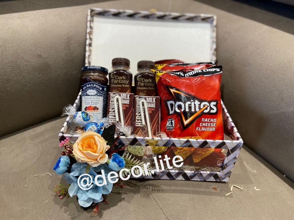 Photo From hampers - By Decor Lite