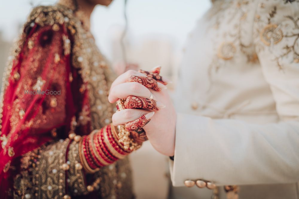 Photo From Javeria & Raza - Pre Wedding Shoot - By Raw Frame Photography