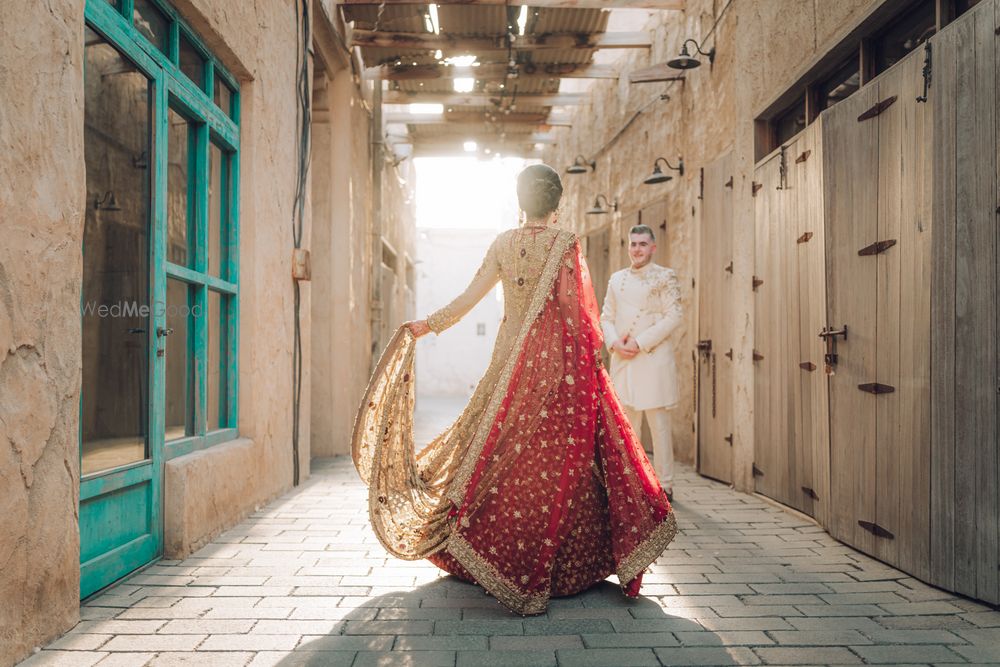 Photo From Javeria & Raza - Pre Wedding Shoot - By Raw Frame Photography