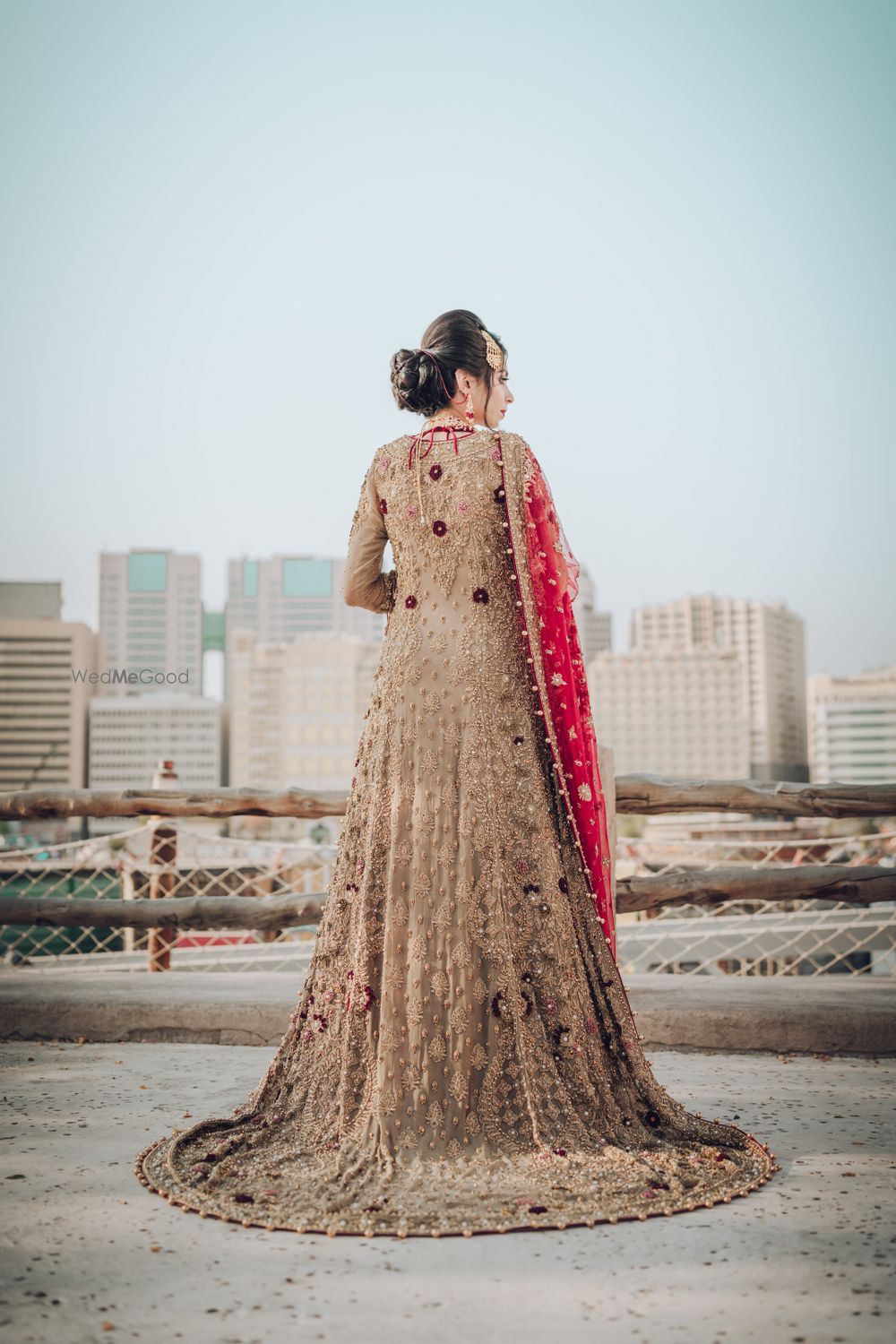 Photo From Javeria & Raza - Pre Wedding Shoot - By Raw Frame Photography