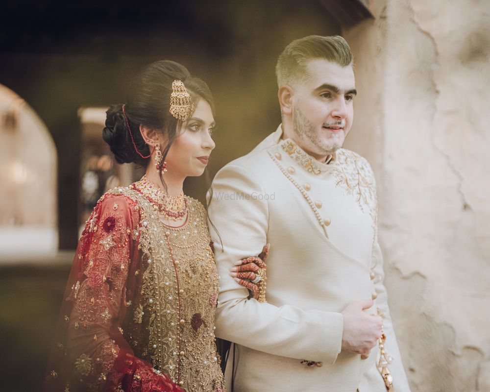 Photo From Javeria & Raza - Pre Wedding Shoot - By Raw Frame Photography