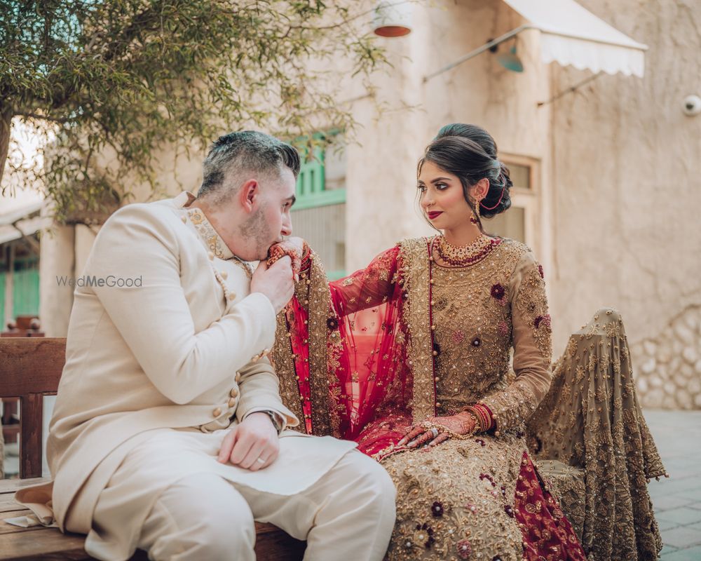 Photo From Javeria & Raza - Pre Wedding Shoot - By Raw Frame Photography