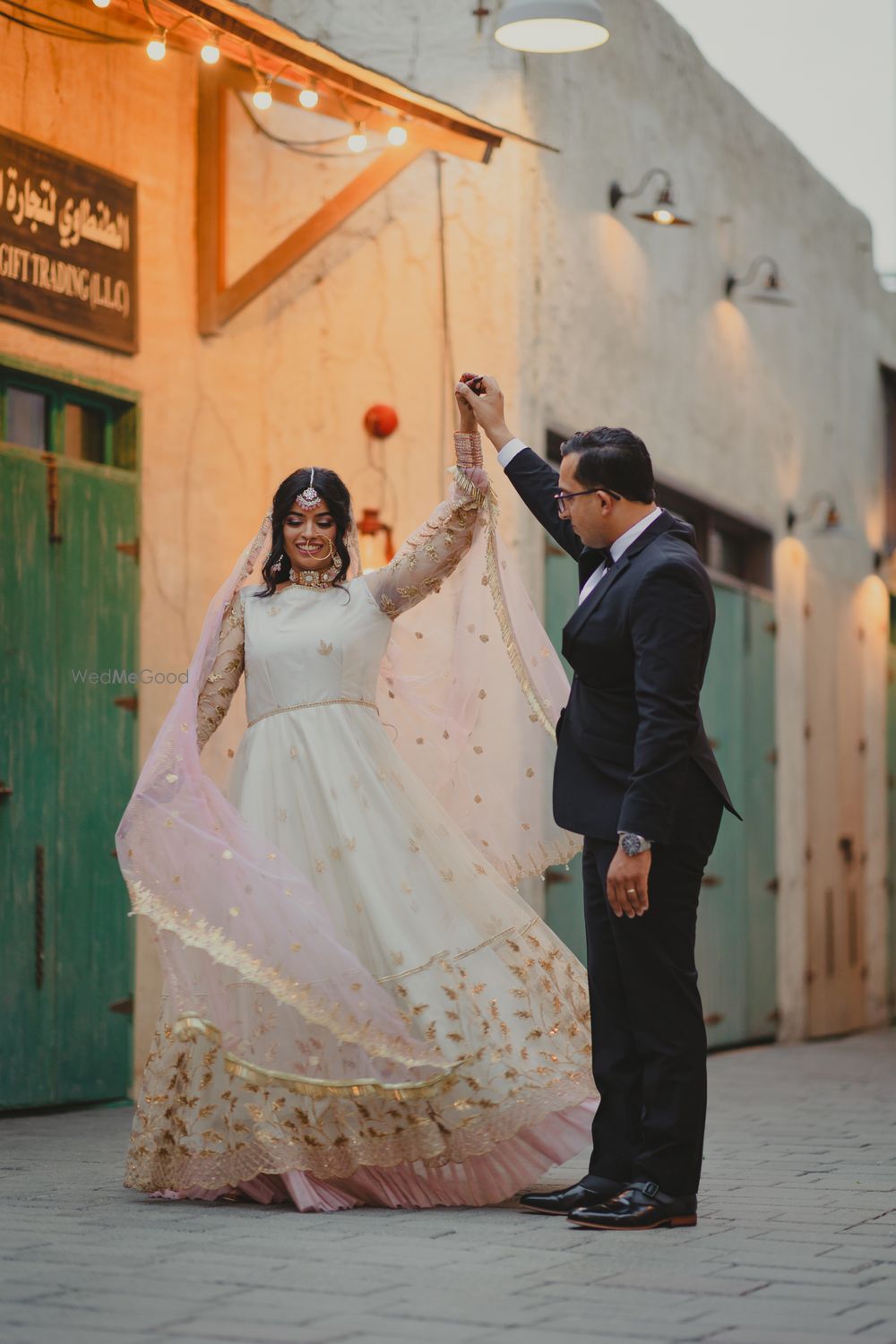 Photo From Hamna & Saad - By Raw Frame Photography