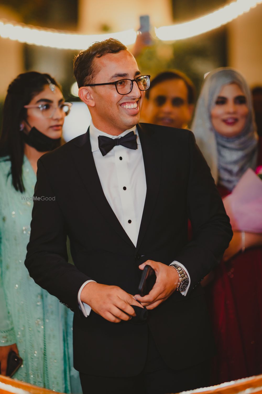 Photo From Hamna & Saad - By Raw Frame Photography