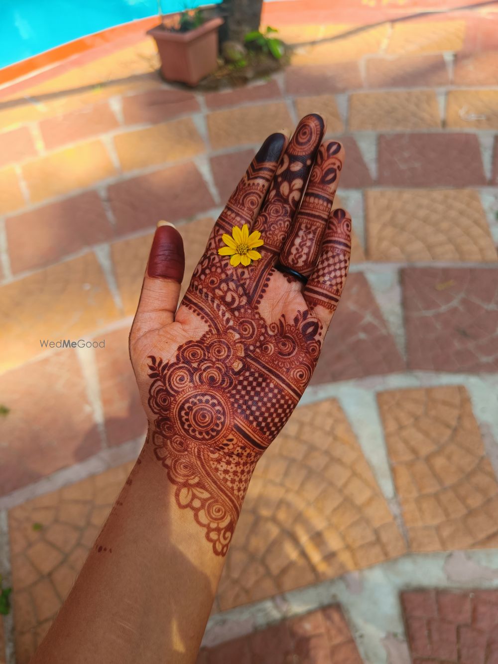 Photo From siders mehndi - By Mehndi by Ashu