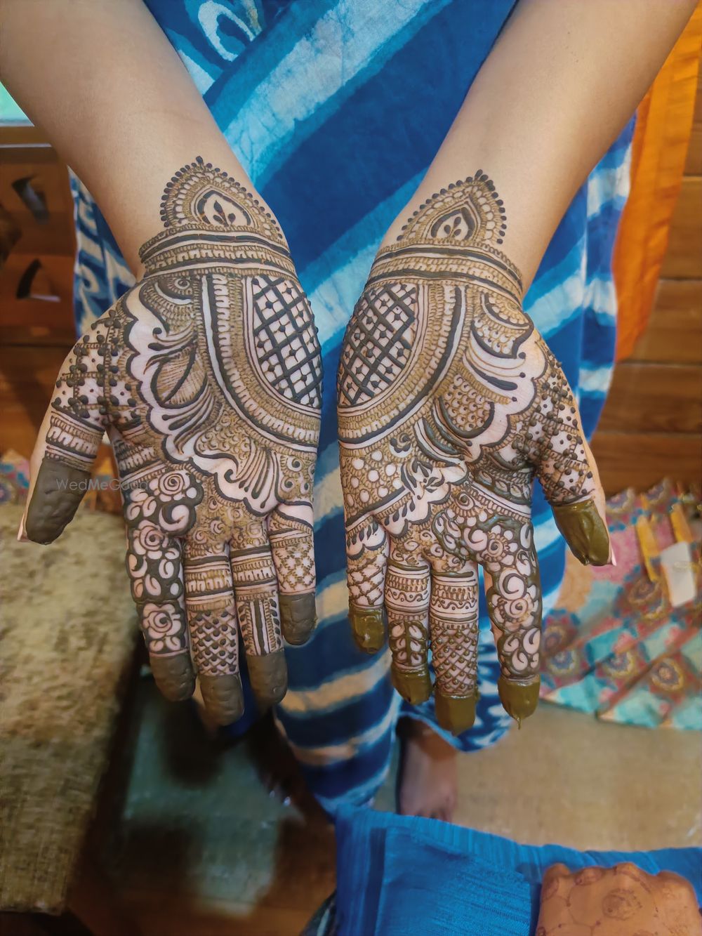 Photo From siders mehndi - By Mehndi by Ashu