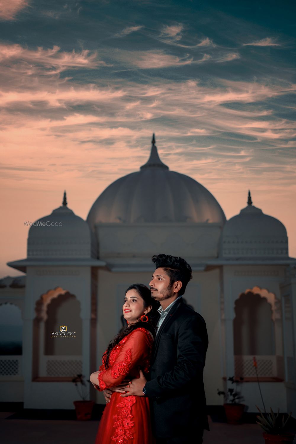 Photo From Gaurav & Soniya - By Akkyclicks Photography