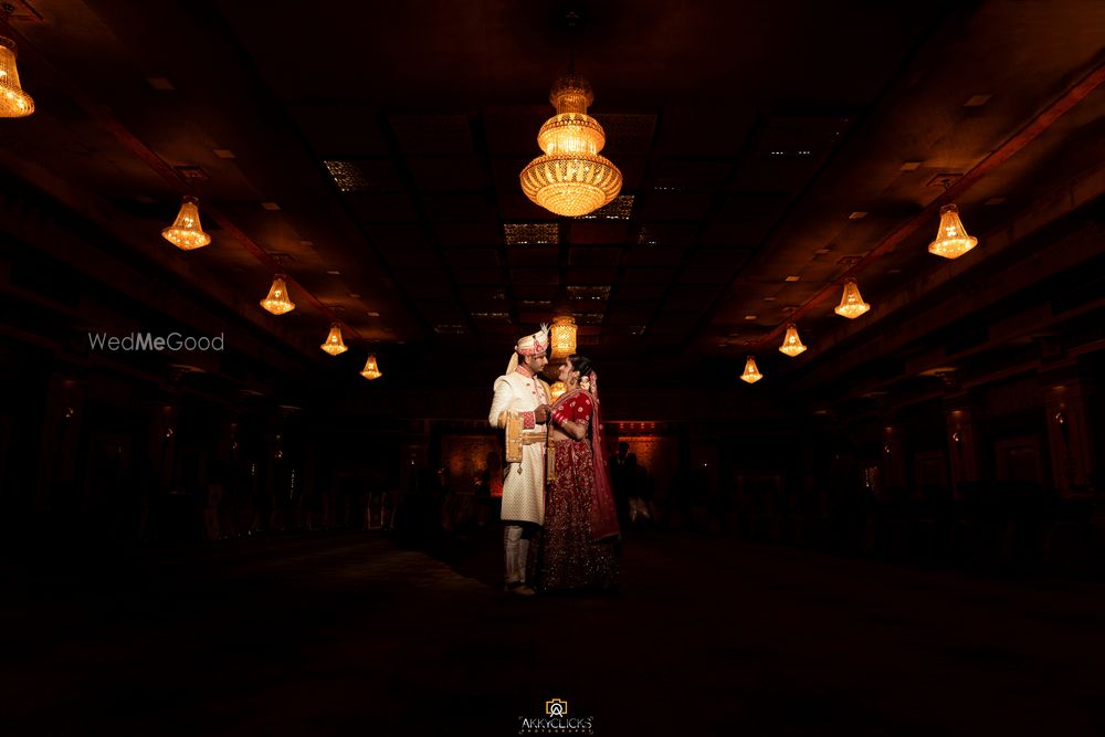 Photo From Gaurav & Soniya - By Akkyclicks Photography